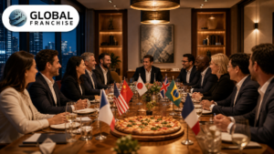 Conven&ccedil;&atilde;o Internacional da FCI em S&atilde;o Paulo: 15 Pa&iacute;ses se Re&uacute;nem para Descobrir o Potencial do Franchising Brasileiro