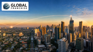 Paulo Mauro speaker no Jakarta Franchise Show 2026 &mdash; Global Franchise