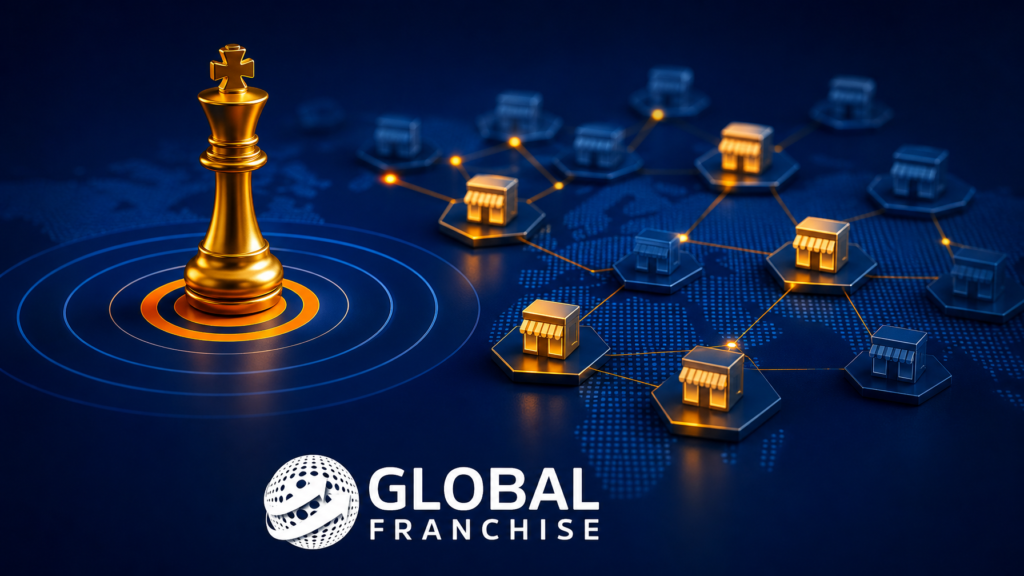 Franquias em fase mais seletiva &mdash; artigo de Paulo Mauro, CEO da Global Franchise