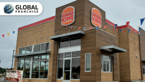 Franqueado de Burger King e Denny's impulsiona resultado eliminando perdedores e reinvestindo no portfólio