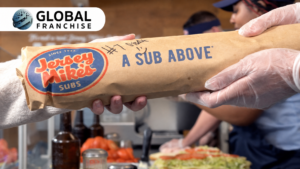 Jersey Mike's arrecada cerca de US$ 1 bilhão em IPO e reforça o apetite de Wall Street por franchising